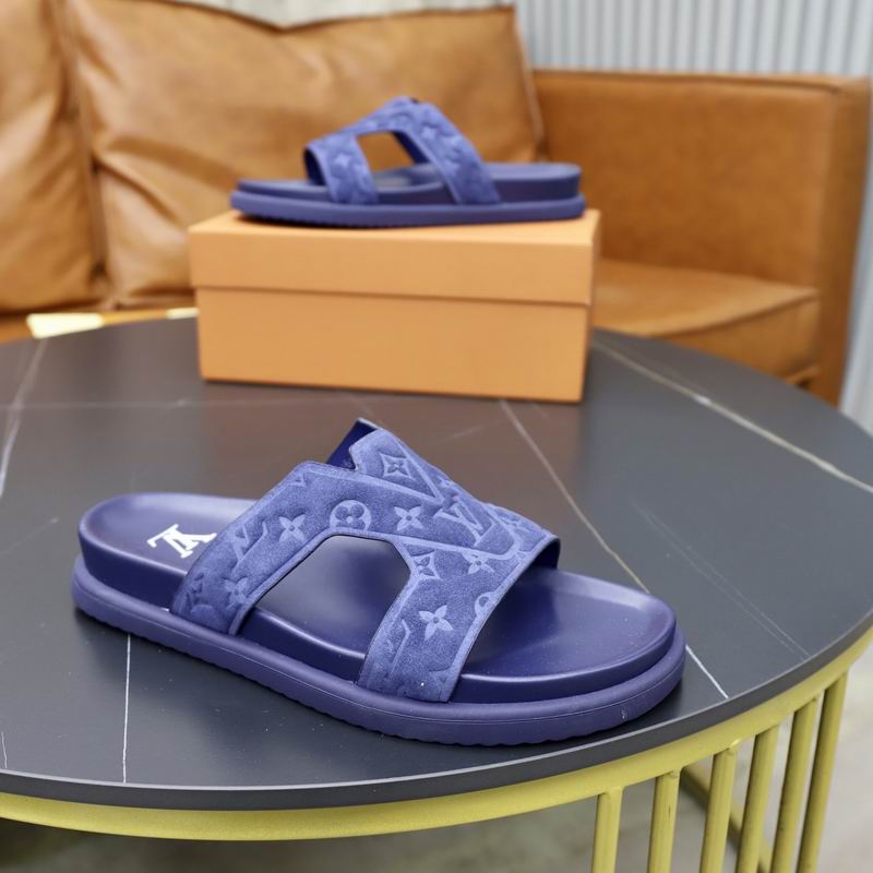 Louis Vuitton Slippers Mens ID:20260722-179